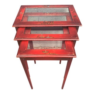 Vintage New Japanese Tables For Sale Chairish Bedroom sets living room sets mattress sets dining room sets sofa beds & sleepers kids' beds sofas & loveseats sectionals recliners & chairs office furniture entertainment centers rugs, lamps, & tables sale. vintage new japanese tables for sale