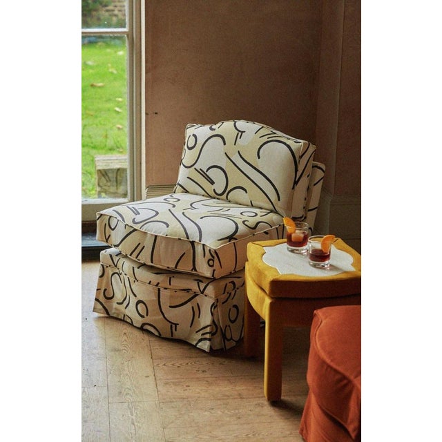 Our little Piero footstool is your new best friend – it has a flip top cushion where Portuguese Estremoz marble is the...