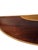 1980s Stickley Federal Style Demilune Mahogany Inlaid Yew Wood Hall Console Table For Sale - Image 13 of 18