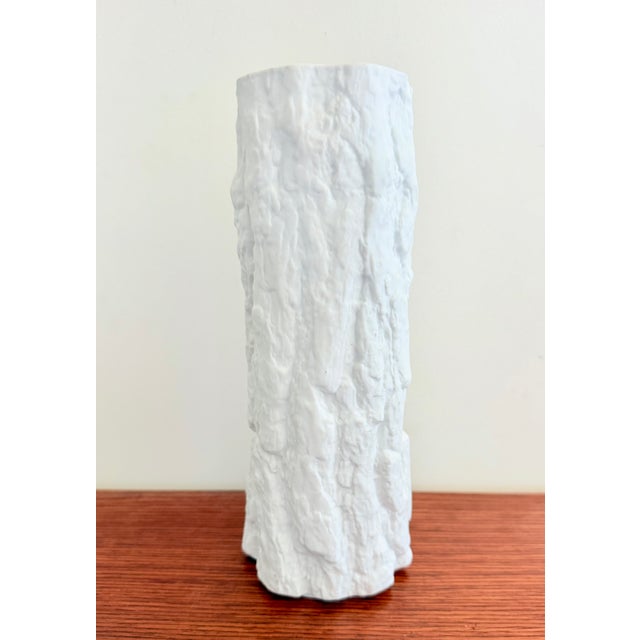 White German Bareuther Waldsassen Vase, 1970s For Sale - Image 8 of 8