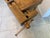 Wooden Workbench in Reclaimed Oak and Spruce For Sale - Image 6 of 11
