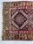 1920s Northwest Persian Runner Exotic Camel Border Rug 3 x 10.2 For Sale - Image 10 of 13