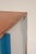 Mid-Century Modern French Cabinet with Sliding Panels by Guillerme et Chambron, 1950s For Sale - Image 12 of 16