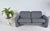 Vintage Chiclet 2-Seater Sofa from Ray Wilkes, 1970s For Sale - Image 6 of 18