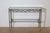 French 20th Century French Console Table For Sale - Image 3 of 5