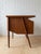 Teak Desk by Gunnar Nielsen for Tibergaard, 1960s For Sale - Image 10 of 11