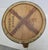 Chestnut Antique Japanese Rice Measure Itomasu Circa 1900 For Sale - Image 8 of 14