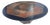 Vintage Modern Brutalist Stone Coffee Table Attributed to Paul Kingma For Sale