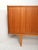 Brown Scandinavian Teak Sideboard from Nils Jonsson, 1960s For Sale - Image 8 of 12