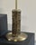 1970s Vintage Aurora Table Lamps by Luciano Frigerio, 1970s, Set of 2 For Sale - Image 5 of 10