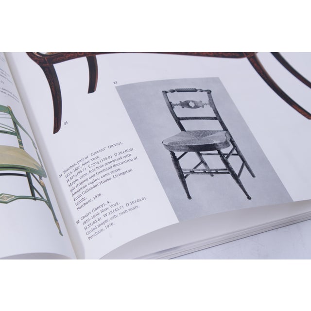Collection of Furniture Books & Periodicals #1 For Sale - Image 13 of 14