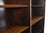 Mid 20th Century Carlo Jensen Double Rosewood Bookcase by Hundevad + Co #3, Atrributed For Sale In San Francisco - Image 6 of 8