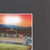 Dodger Stadium Almost Gametime 2 - Original Los Angeles Stadium Mixed Media Photography and Acrylic Artwork on Paper by Pete Kasprzak For Sale In Los Angeles - Image 6 of 6