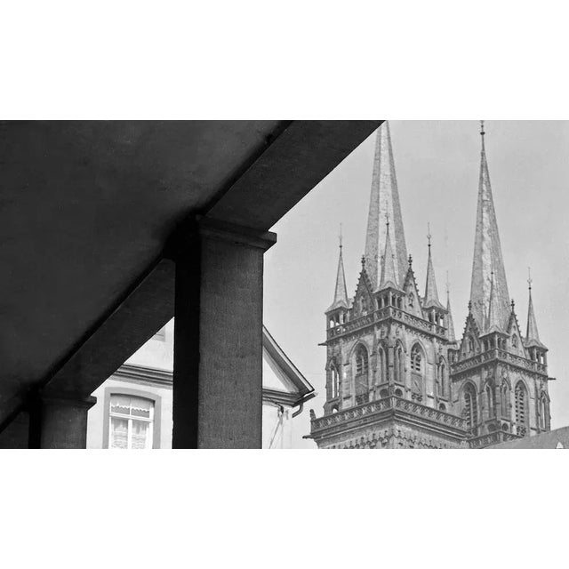 One of the photographers at Mauritius Publishing based in Berlin was Karl Heinrich Lämmel. Born on 30 July 1910 in Riesa,...