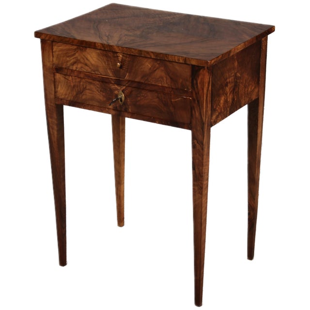 Antique Side Table, 1825 For Sale - Image 15 of 15
