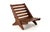 Scissor Lounge Chair, 1970s For Sale - Image 16 of 18