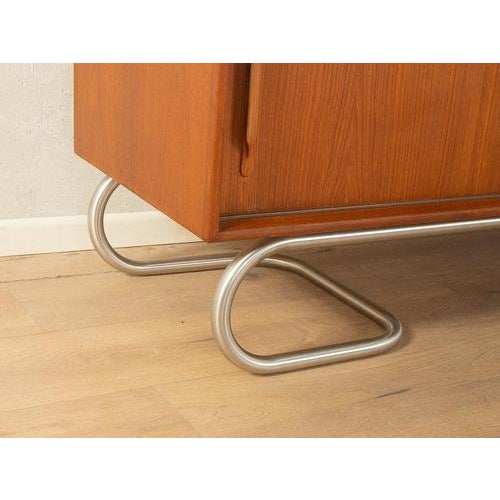 Sideboard by Heinrich Riestenpatt For Sale - Image 9 of 11