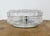 1980s Vintage Glass Wall Light, 1970s For Sale - Image 5 of 17