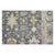 Textile 21st Century Turkish Oushak Wool 9X13 Gold, Ivory & Gray Handmade Area Rug #1144102 For Sale - Image 7 of 11