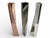 Sculptural Triptych Crevasse Vases by Zaha Hadid for Officina Alessi, 2005, Set of 3 For Sale - Image 15 of 15
