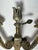 19thc French Louis XVI Gilt Bronze Gas Converted Wall Sconce. Heavy, very well crafted piece! We will electrify upon request.