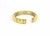 This is a stunning estate bracelet, with diamonds and citrine. The piece is well crafted in 18k yellow gold with a nice,...