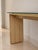 Mario Sabot Console Table by Alain Delon for Sabot, 1970s For Sale - Image 4 of 6