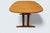 Dining Table in Oak with Extension Leaf from Gansø Møbler, 1960s For Sale - Image 15 of 18