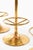 This rare set of four bar stools, model Classic, designed by Börje Johanson and produced by Johanson Design in Markaryd,...