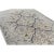 Textile Persian Shiraz Area Rug 6'6"x9'4" For Sale - Image 7 of 11