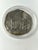 Traditional Very Rare Atocha 8 Reale Coin in Display Case Circa 1620 Grade 2 For Sale - Image 3 of 10