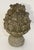 Italian Garden Stone Statuary Artichoke For Sale - Image 4 of 5