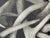 Black Contemporary Antler Study Photograph, Signed For Sale - Image 8 of 12