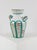 Ceramic Large Mid-Century Ceramic Vase with Handles by Robert Picault, France, 1950 For Sale - Image 7 of 10