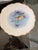 Antique Limoges France Fish Serving Set. Includes One-24” Fish Platter & Eight 9” Plates For Sale In Boston - Image 6 of 12