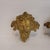 Gold Satyr Masks in Gilt Bronze, 1800s, Set of 2 For Sale - Image 8 of 18
