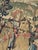 Textile French Aubusson Style Tapestry, 1960s For Sale - Image 7 of 18