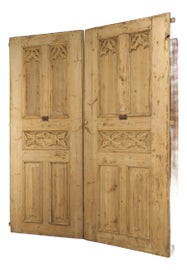 Example of French Doors