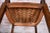 French Art Deco Chairs in Beech by Jules Leleu, 1930s, Set of 2 For Sale - Image 13 of 15
