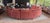 Vintage Curved Serpentine Sectional Sofa in Sienna Chenille, Attributed to Milo Baughman, Circa 1970s For Sale - Image 17 of 17