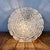 Vintage Glass Wall Light, 1970s For Sale - Image 12 of 17