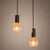 Mid-Century Modern Textured Glass Pendant Lights, 1960s, Set of 2 For Sale - Image 17 of 17