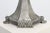 Art Nouveau Tin Candleholder from Achille Gamba, Italy, 1900s For Sale - Image 15 of 17