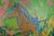 Marta Guevara – Apegado a la Tierra, Quieto – Oil on Canvas - Colombia - 34" x 59" About the Artist Marta Guevara is a...