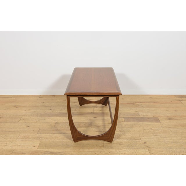 Mid-Century Nesting Tables by Victor Wilkins for G-Plan, United Kingdom, 1960s, Set of 3 For Sale - Image 13 of 18