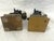 1980s Vintage Pair of Scottie Dog Bookends For Sale - Image 5 of 7