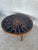 Enamel & Copper Coffee Table, 1960s For Sale - Image 11 of 12