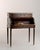 19th Century Louis XVI Cylinder Desk With Marble Top & Brass Accents For Sale In Greensboro - Image 6 of 15
