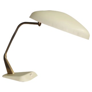 Swivel Table Lamp from Belmag, 1950s For Sale