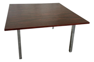 Rosewood Coffee Table, 1970s